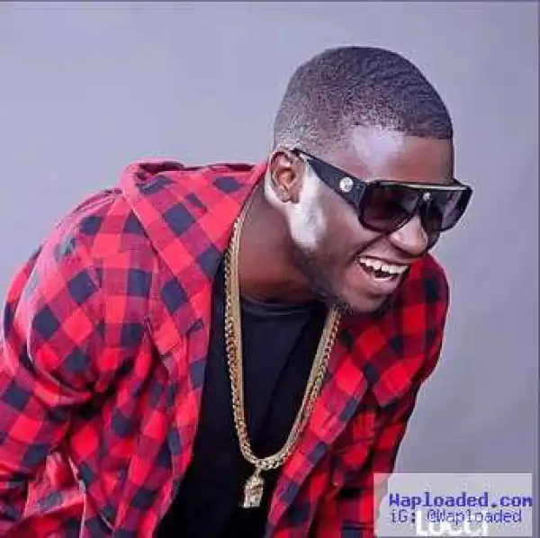 Dj Enimoney - Roll Up (Refix) (Wizkid’s Version)